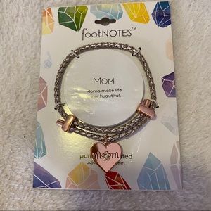 Mother’s Day bracelet